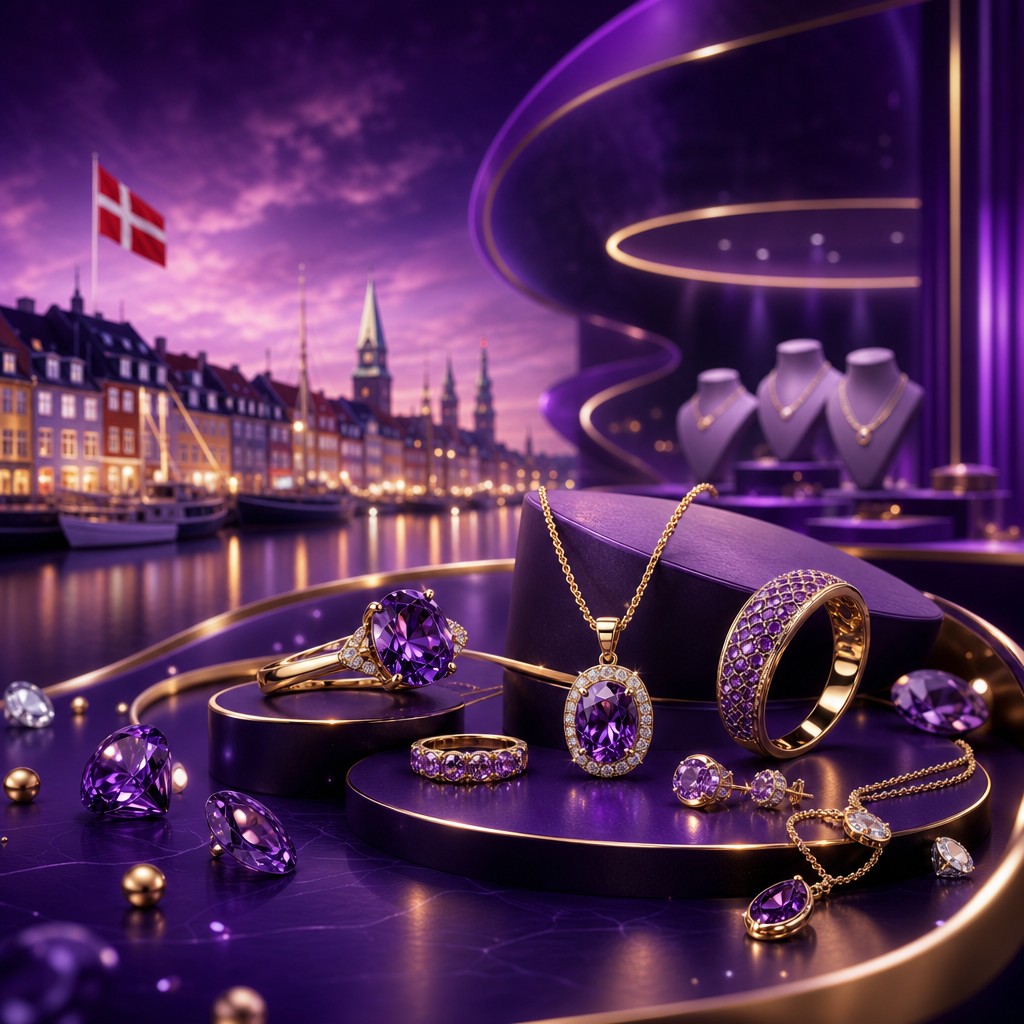 Top 10 Best Jewelry Wholesalers in Denmark