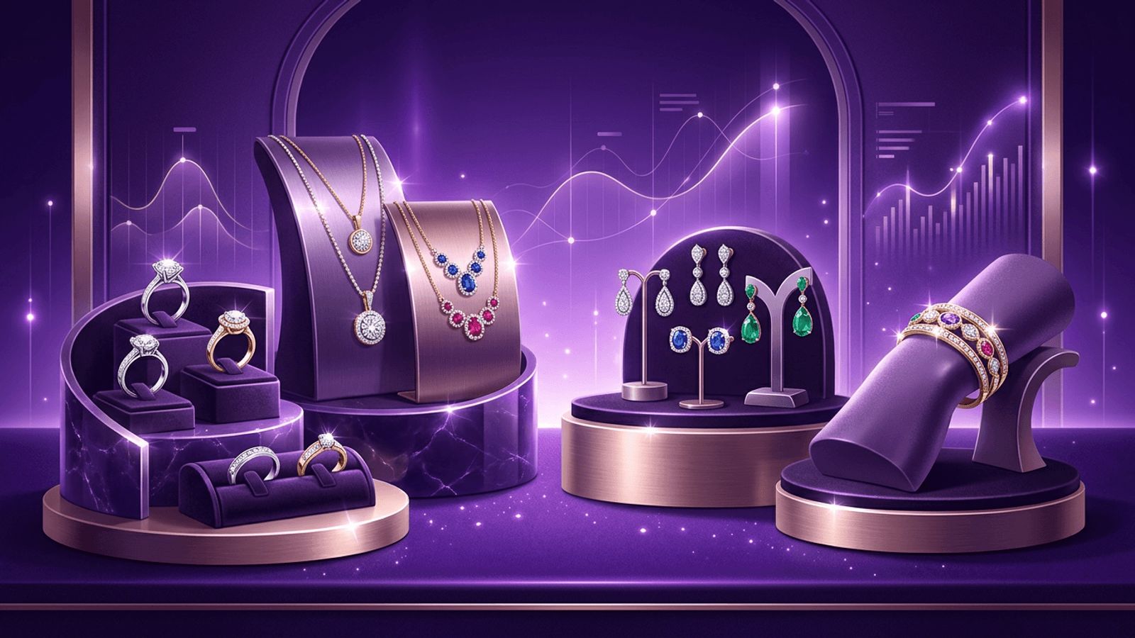 Top 10 Best Jewelry Wholesalers in Elizabeth
