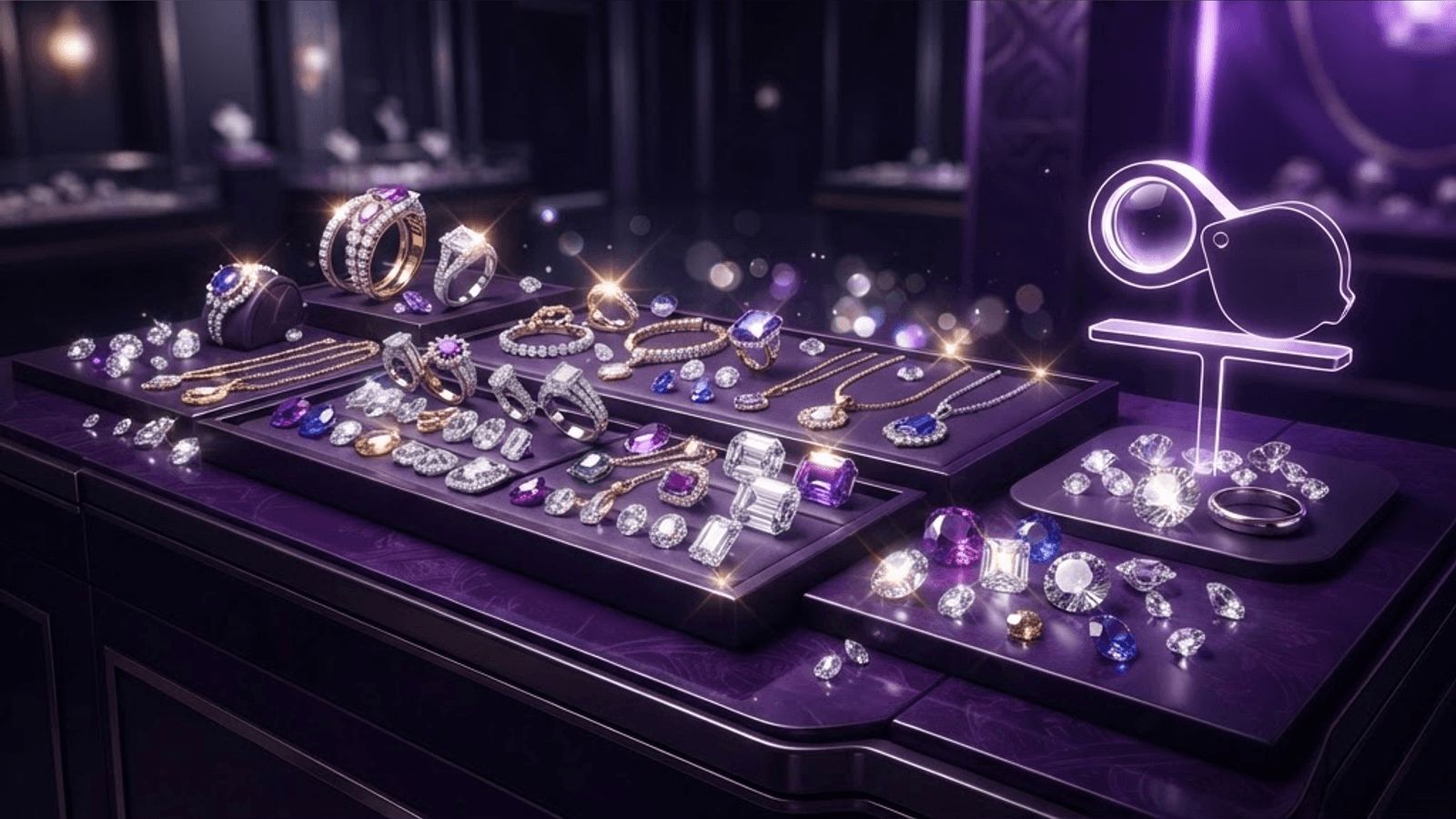Top 10 Best Jewelry Wholesalers in Elk Grove