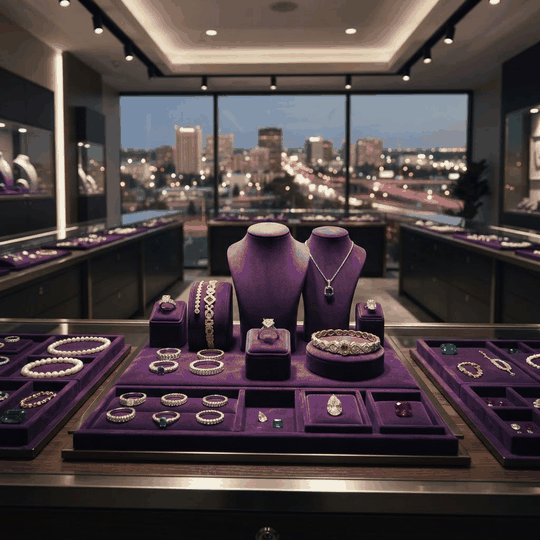 Top 10 Best Jewelry Wholesalers in Fresno