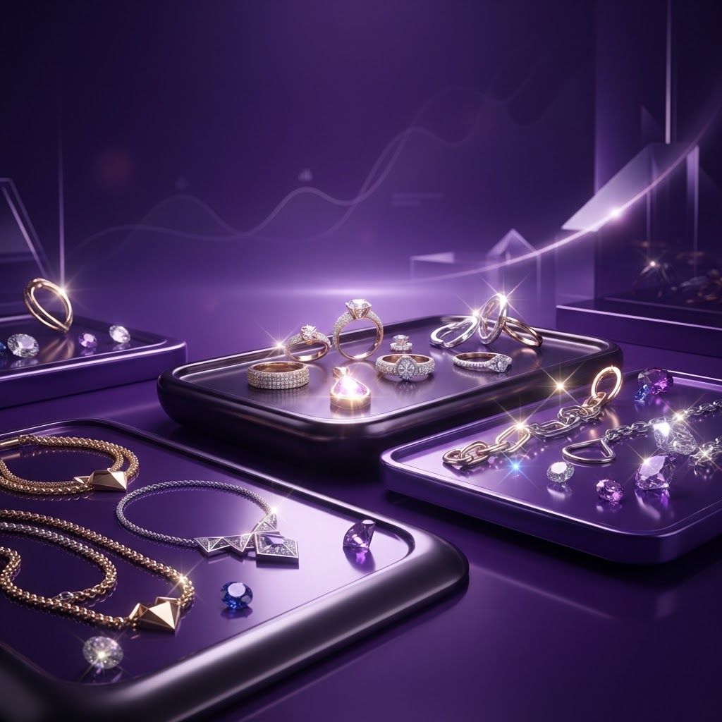 Top 10 Best Jewelry Wholesalers in Garden Grove