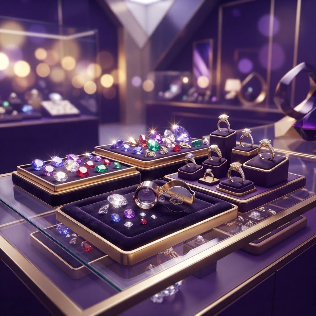 Top 10 Best Jewelry Wholesalers in Grand Rapids