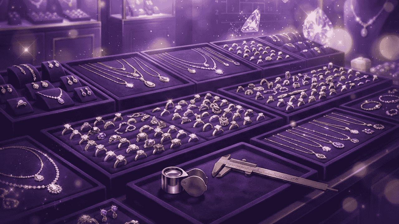 Top 10 Best Jewelry Wholesalers in Greensboro