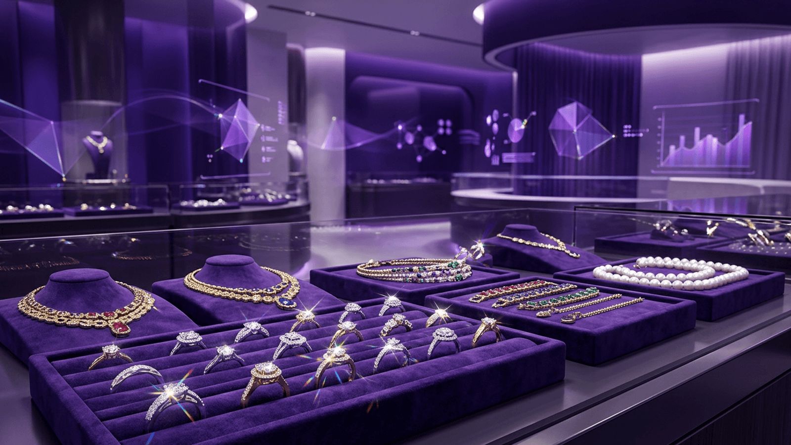 Top 10 Best Jewelry Wholesalers in Hampton