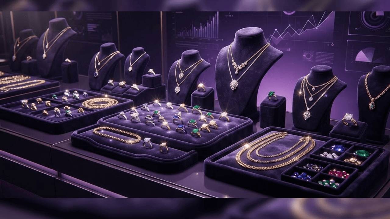 Top 10 Best Jewelry Wholesalers in Hayward
