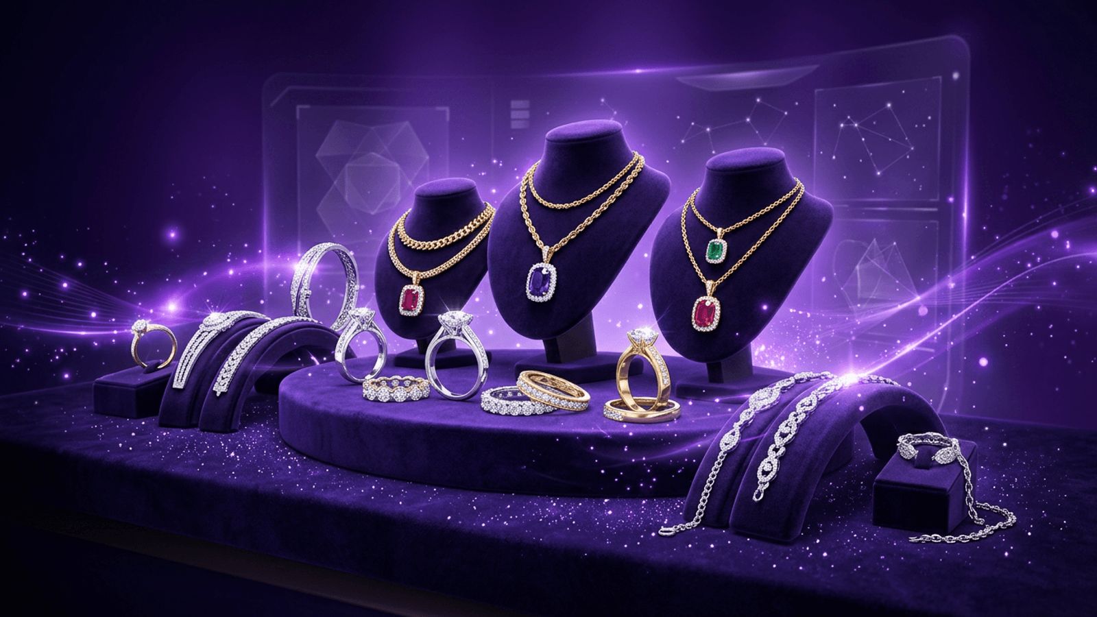 Top 10 Best Jewelry Wholesalers in High Point
