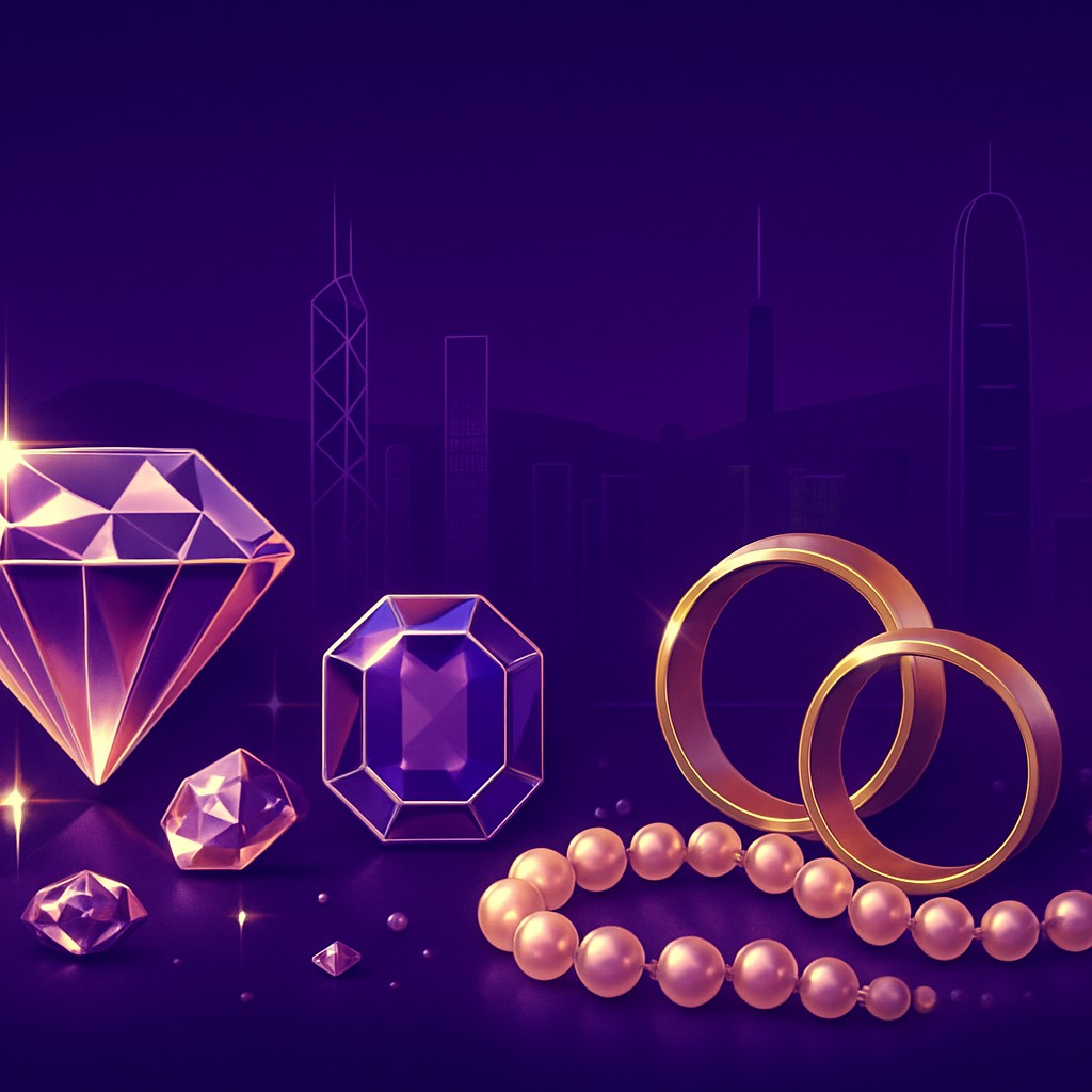 Top 10 Best Jewelry Wholesalers in Hong Kong