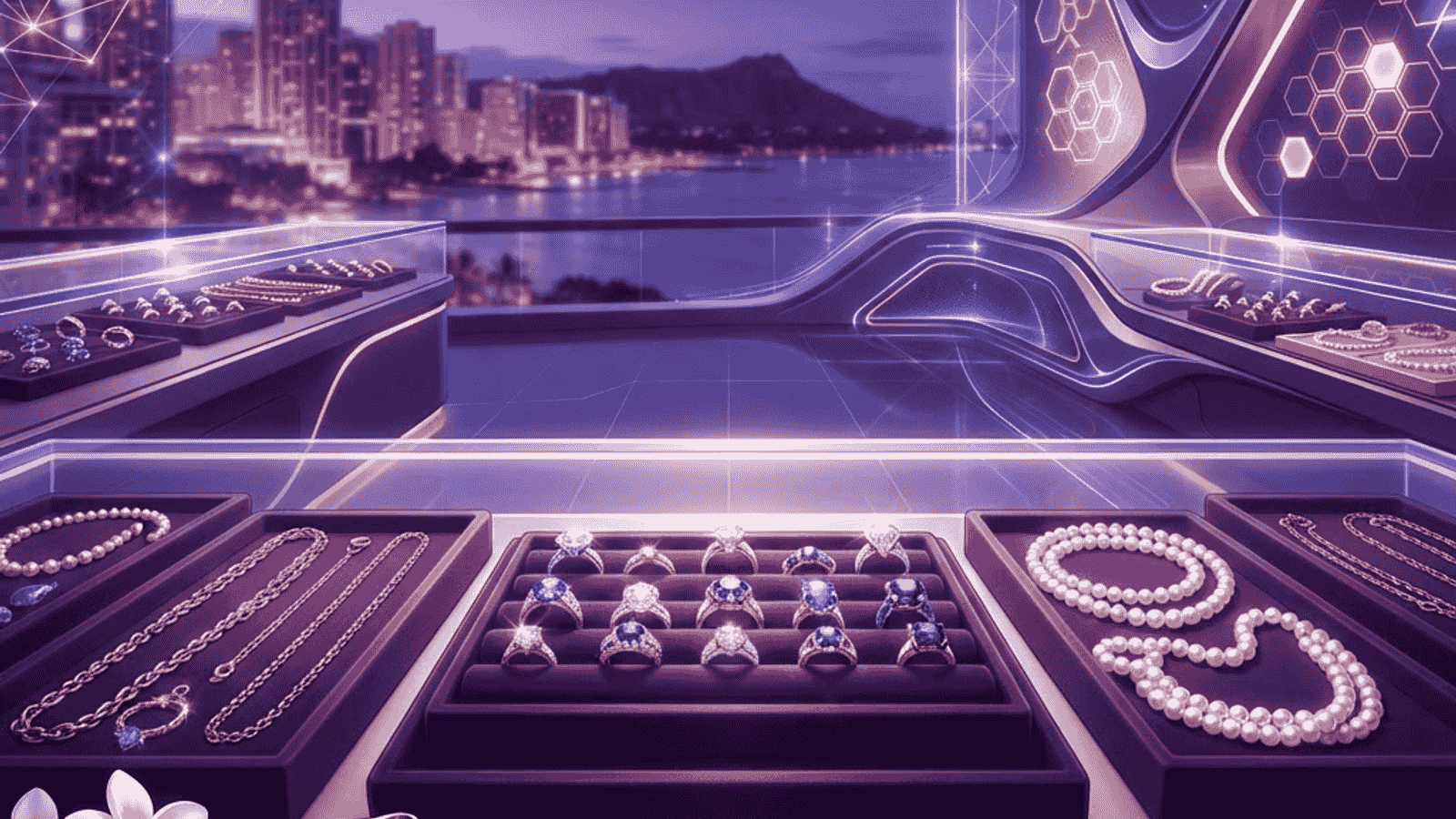 Top 10 Best Jewelry Wholesalers in Honolulu