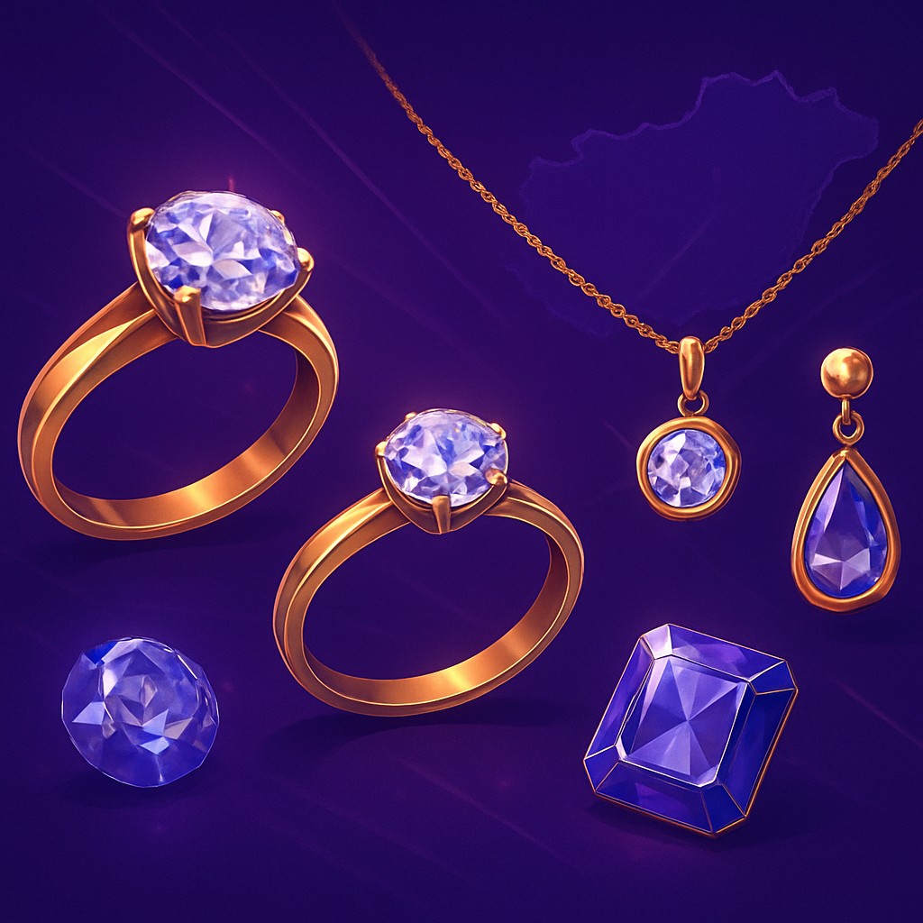 Top 10 Best Jewelry Wholesalers in Hungary