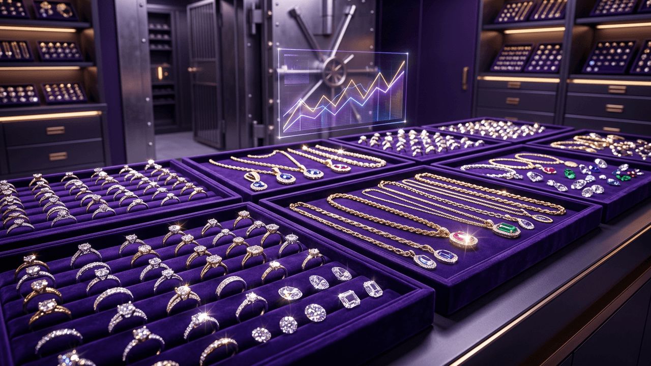 Top 10 Best Jewelry Wholesalers in Independence