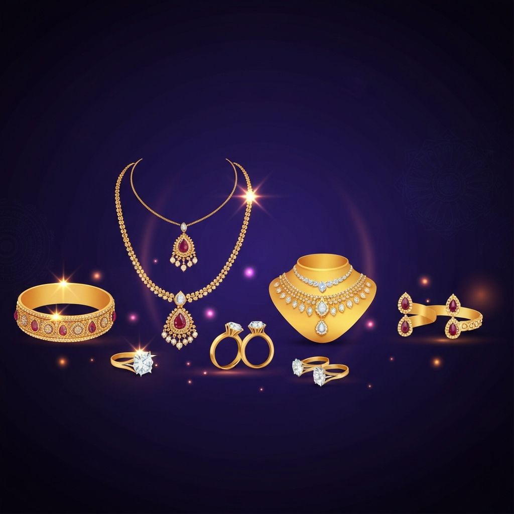 Top 10 Best Jewelry Wholesalers in India