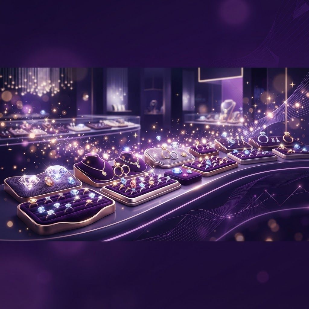 Top 10 Best Jewelry Wholesalers in Irving