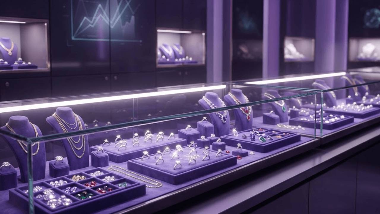 Top 10 Best Jewelry Wholesalers in Joliet