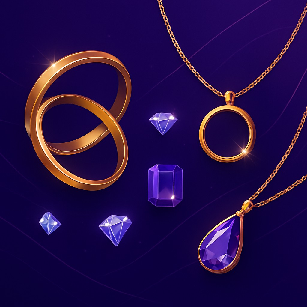 Top 10 Best Jewelry Wholesalers in Jordan