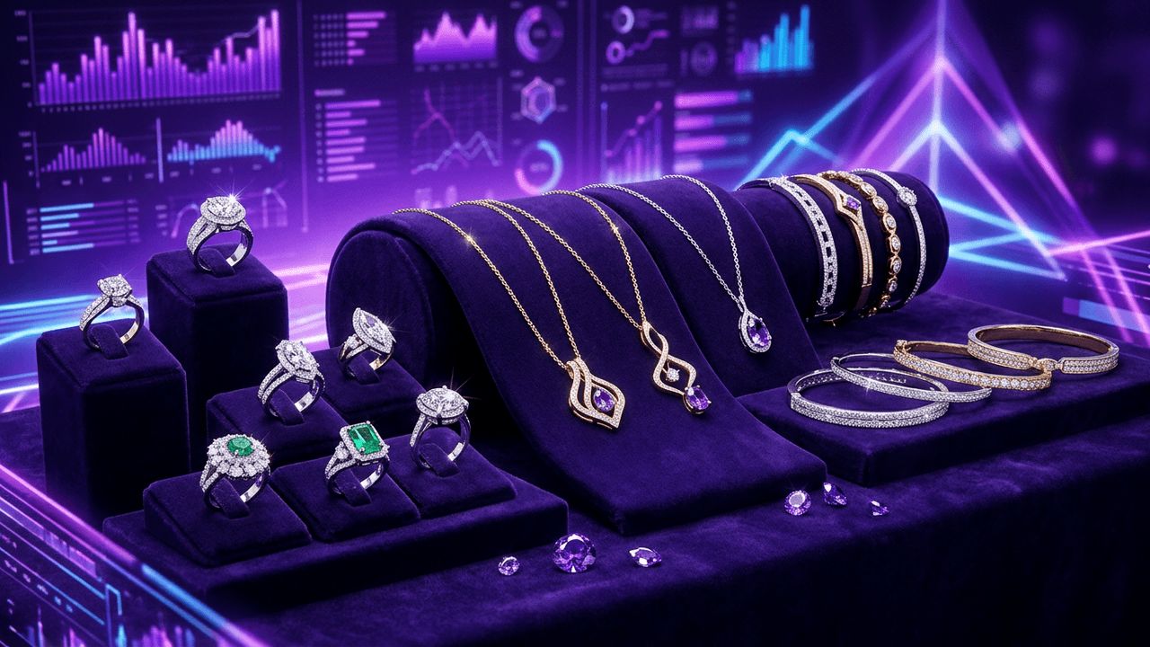Top 10 Best Jewelry Wholesalers in Kent