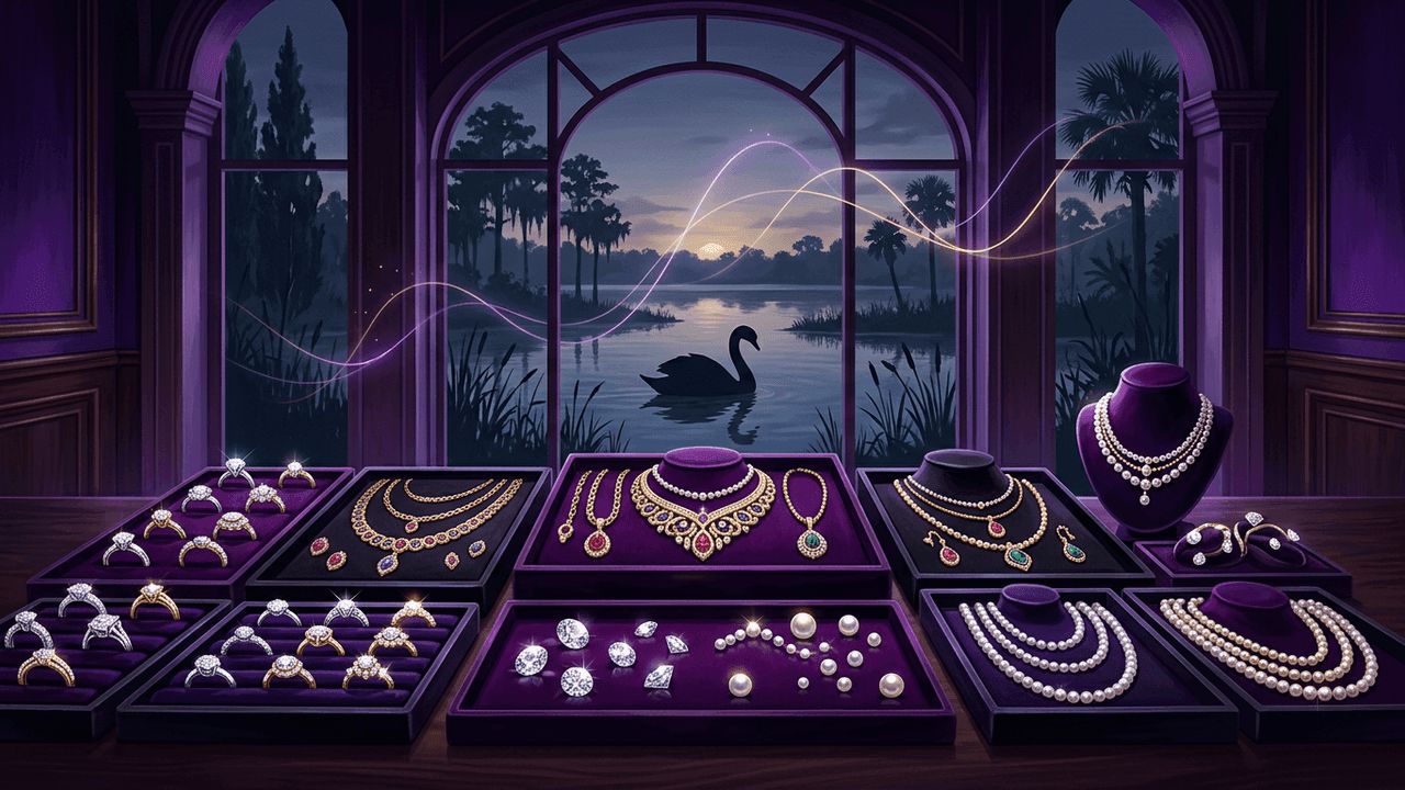 Top 10 Best Jewelry Wholesalers in Lakeland