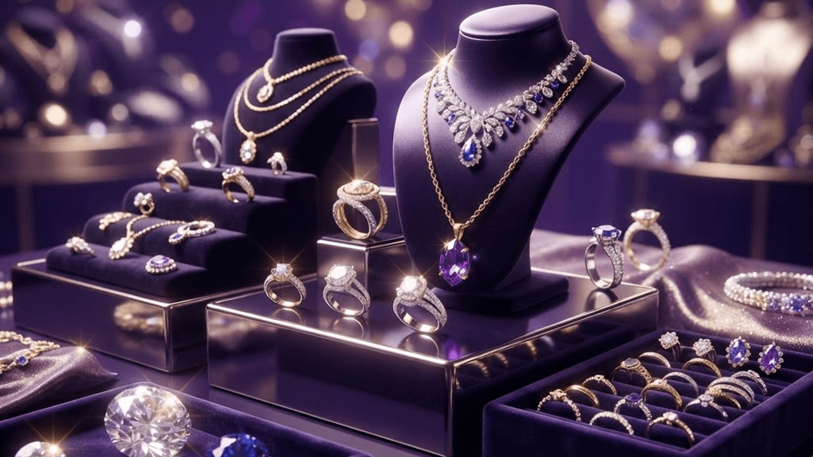 Top 10 Best Jewelry Wholesalers in Lancaster