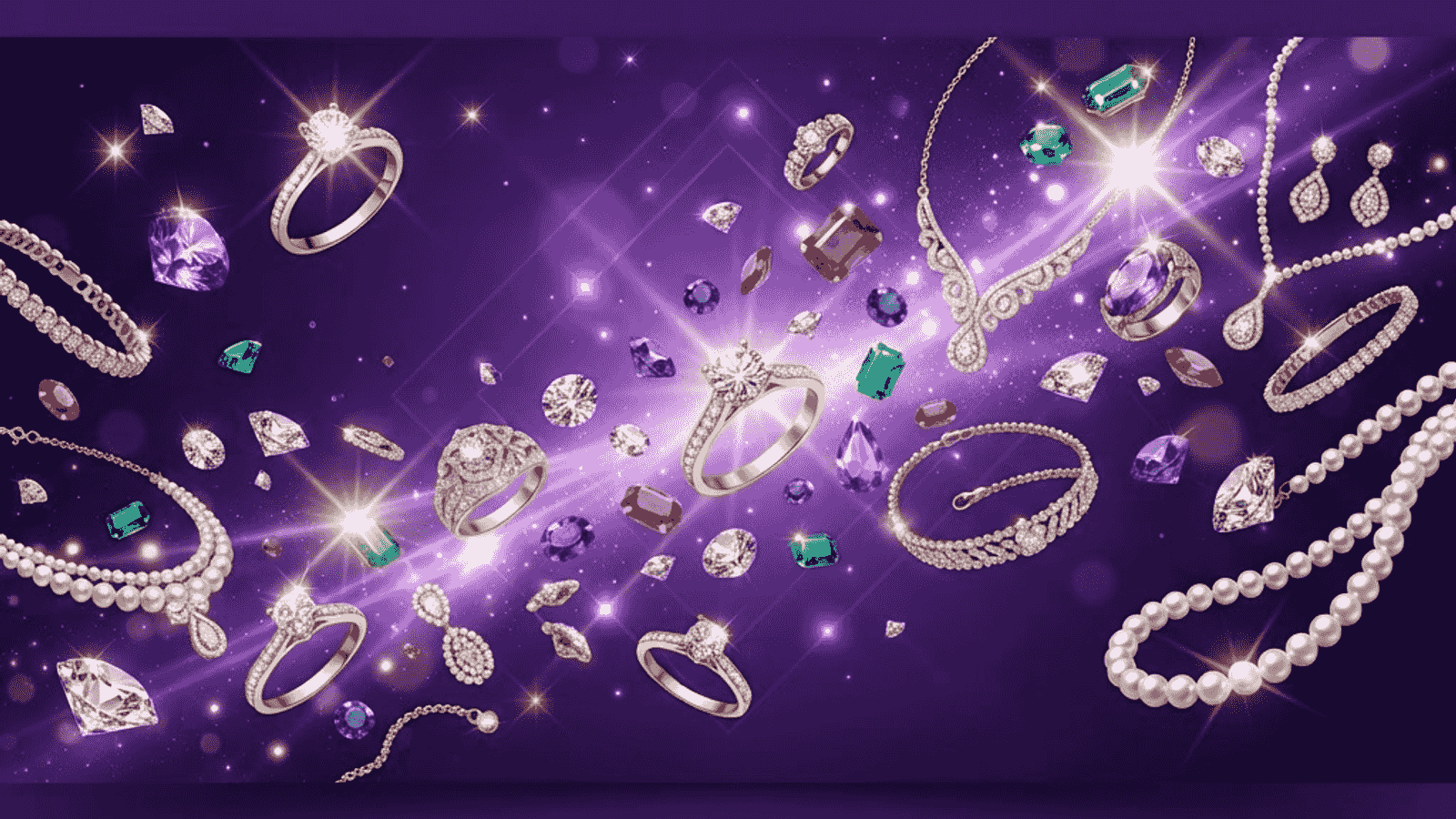 Top 10 Best Jewelry Wholesalers in Lexington