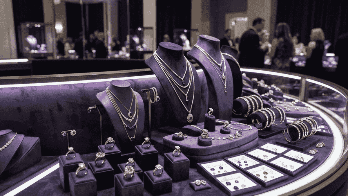 Top 10 Best Jewelry Wholesalers in Louisville
