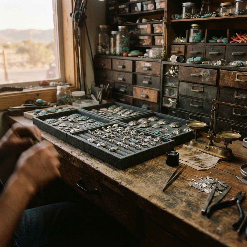 Top 10 Best Jewelry Wholesalers in Lubbock