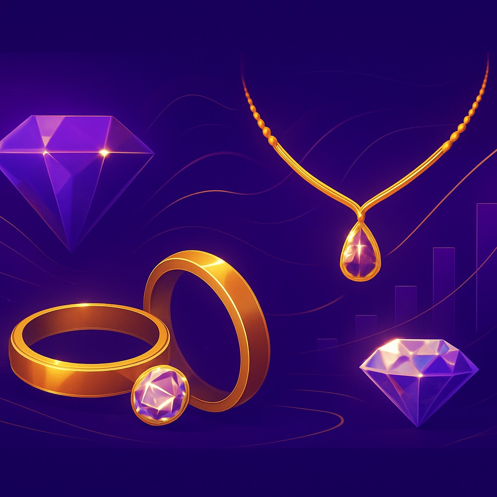 Top 10 Best Jewelry Wholesalers in Malaysia