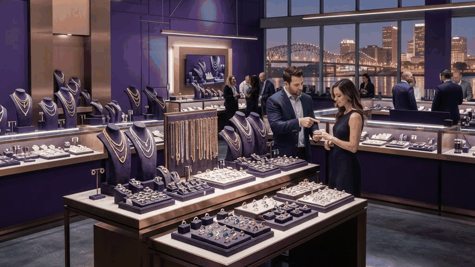 Top 10 Best Jewelry Wholesalers in Memphis