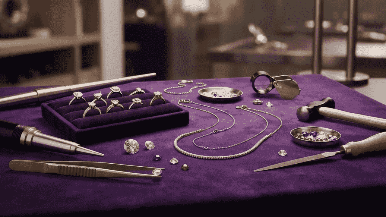 Top 10 Best Jewelry Wholesalers in Milwaukee