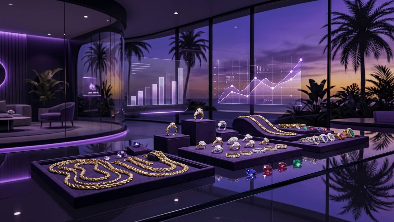 Top 10 Best Jewelry Wholesalers in Miramar