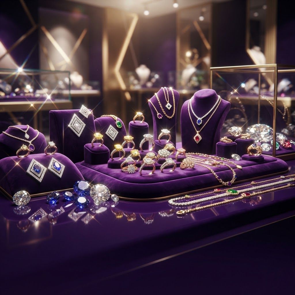Top 10 Best Jewelry Wholesalers in Moreno Valley