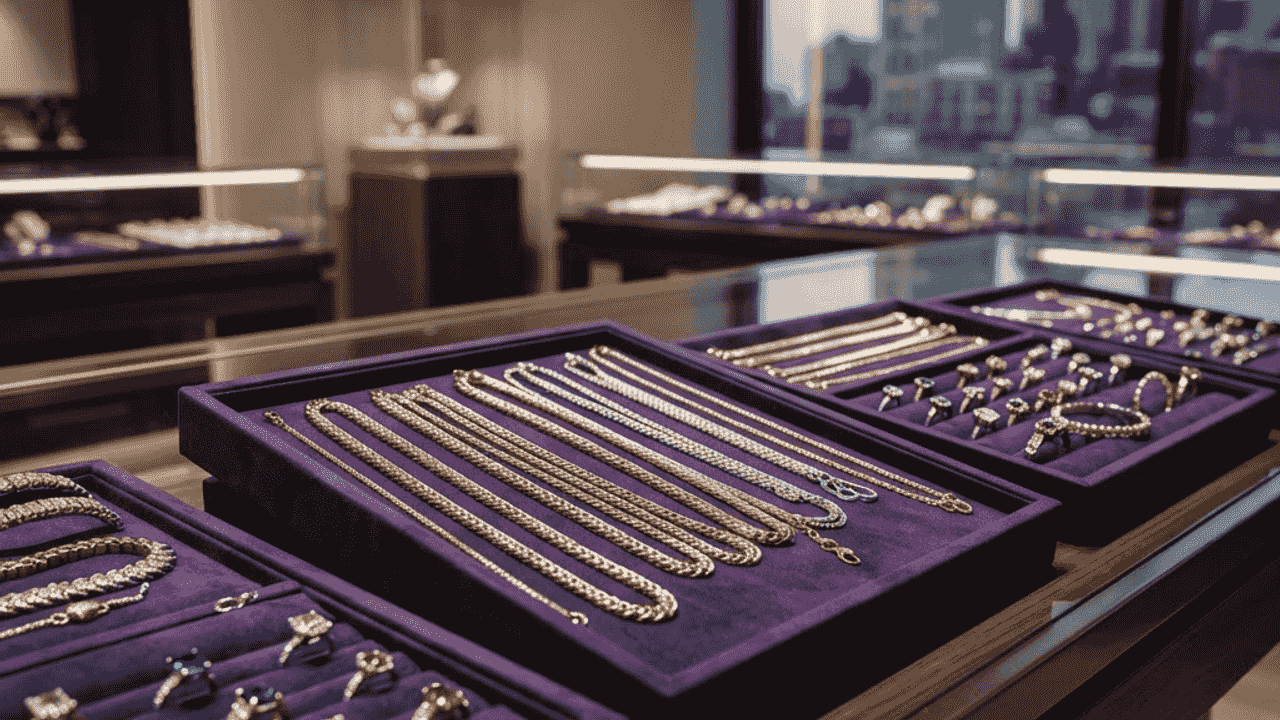 Top 10 Best Jewelry Wholesalers in Nashville