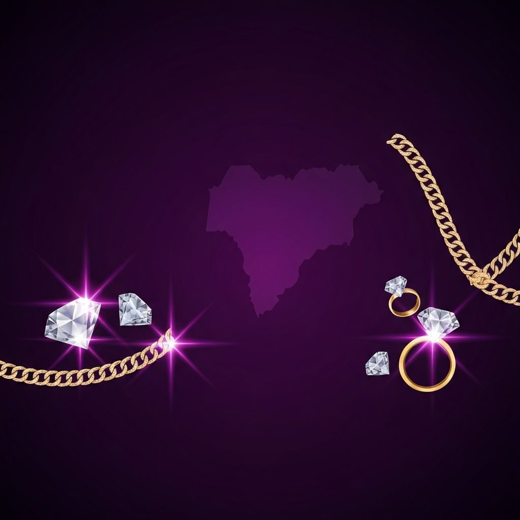 Top 10 Best Jewelry Wholesalers in Nigeria