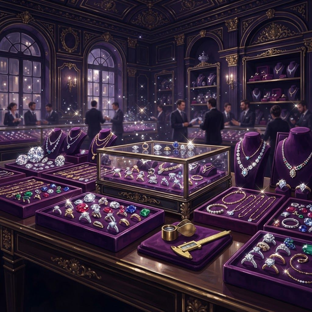 Top 10 Best Jewelry Wholesalers in North Hempstead
