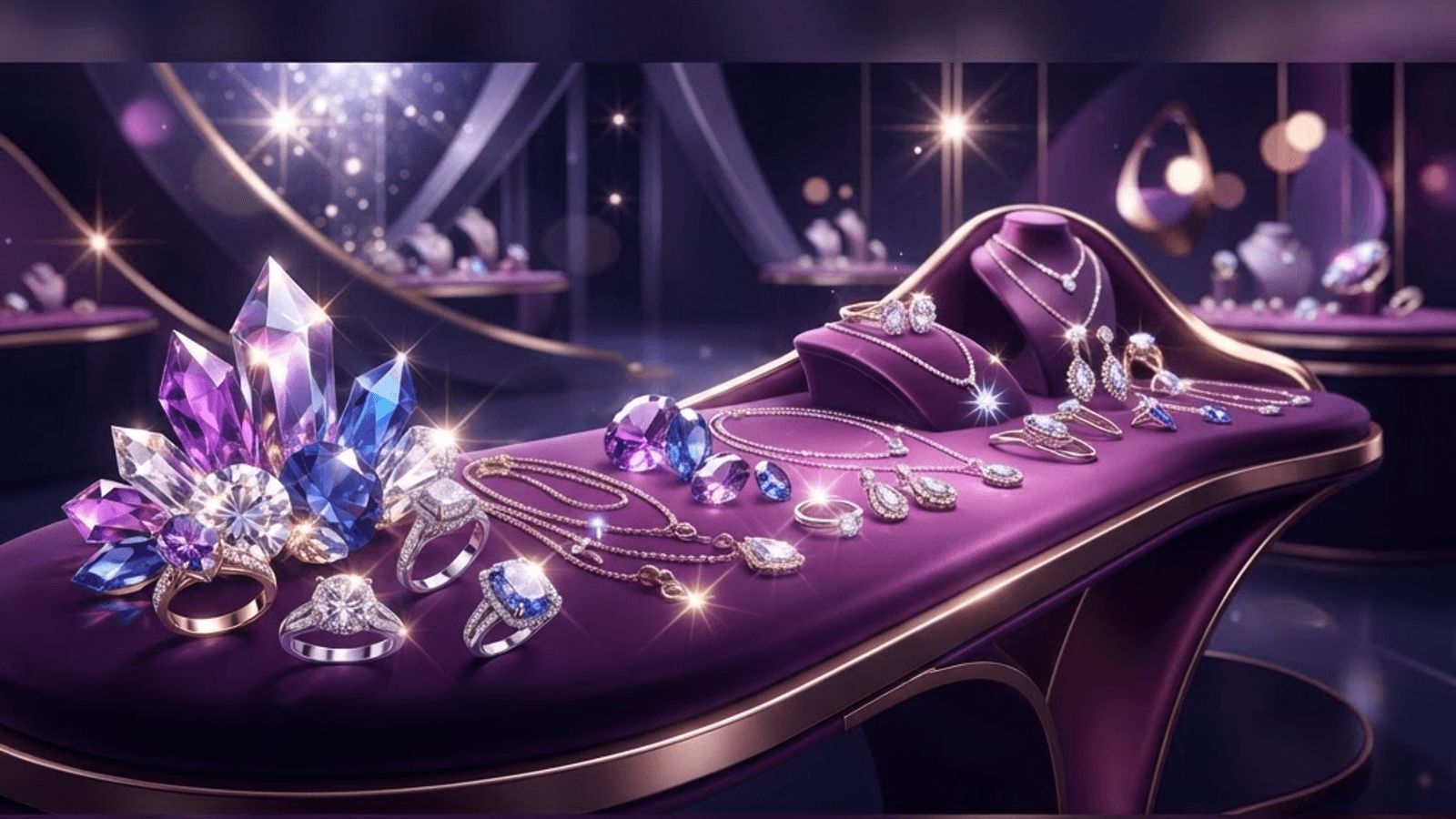 Top 10 Best Jewelry Wholesalers in Oceanside