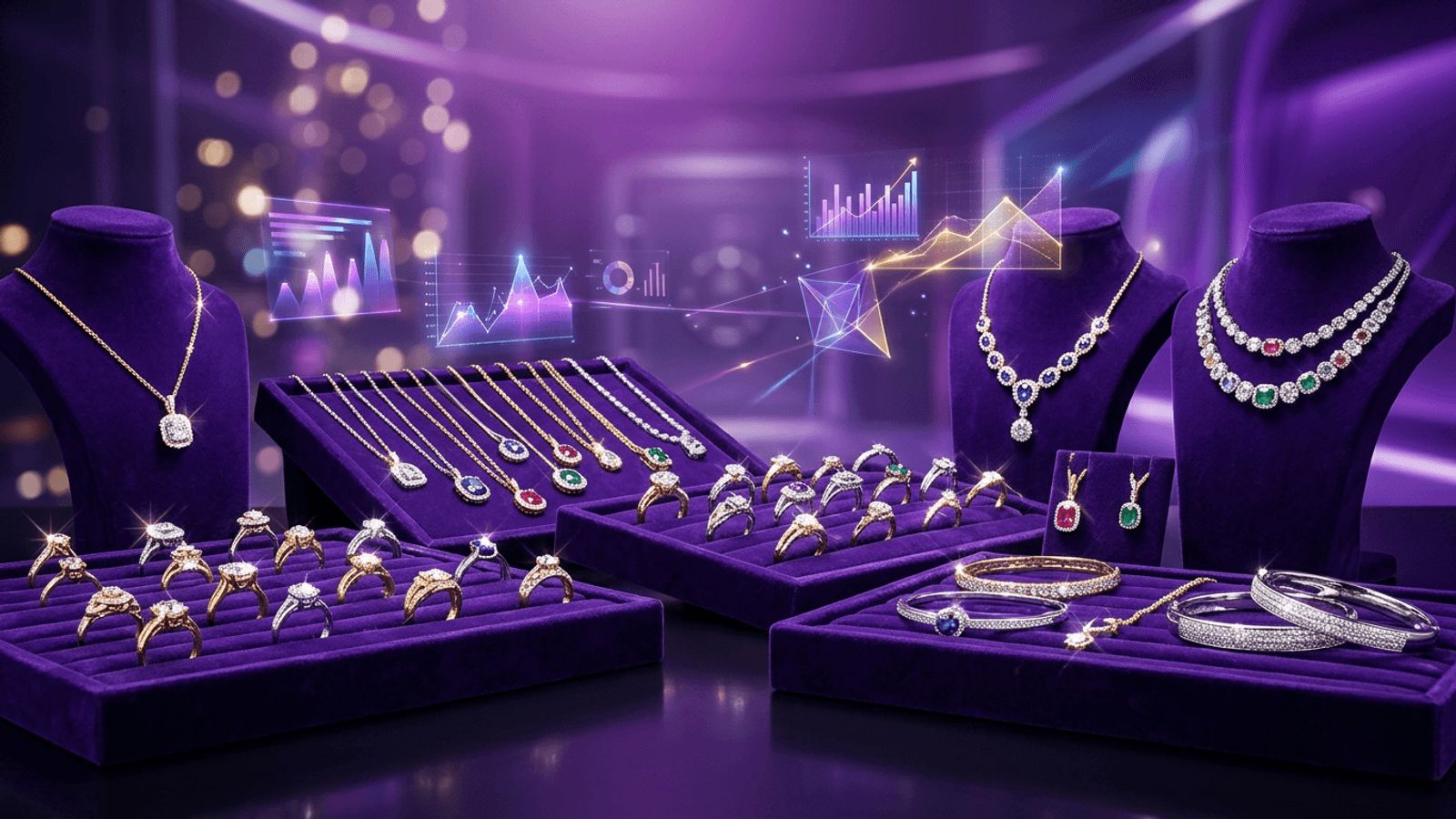 Top 10 Best Jewelry Wholesalers in Odessa