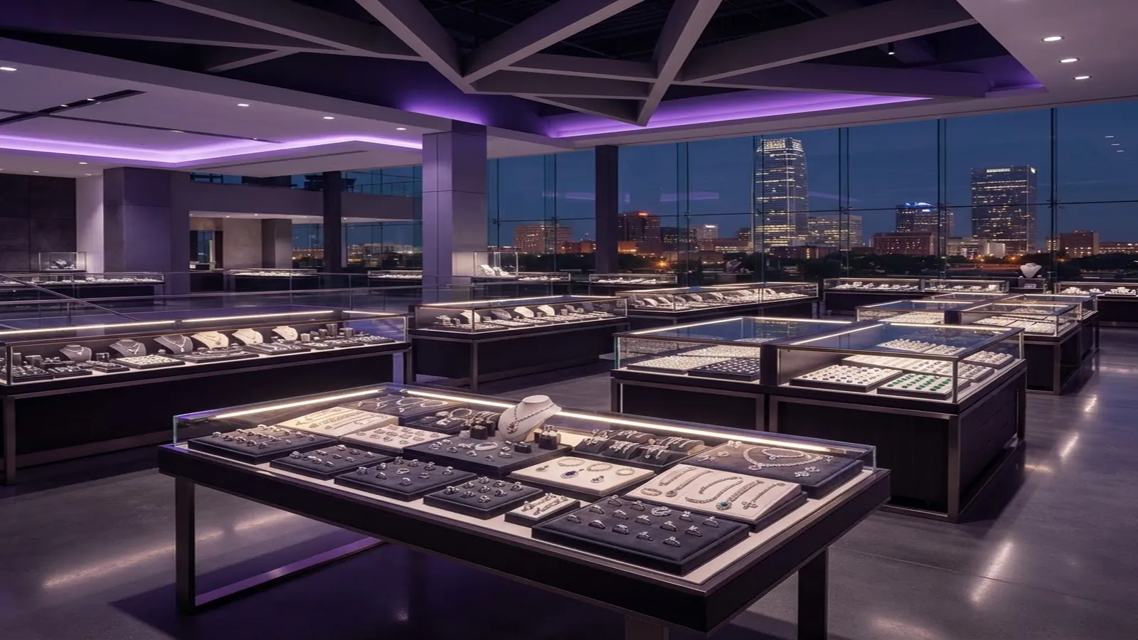 Top 10 Best Jewelry Wholesalers in Oklahoma City