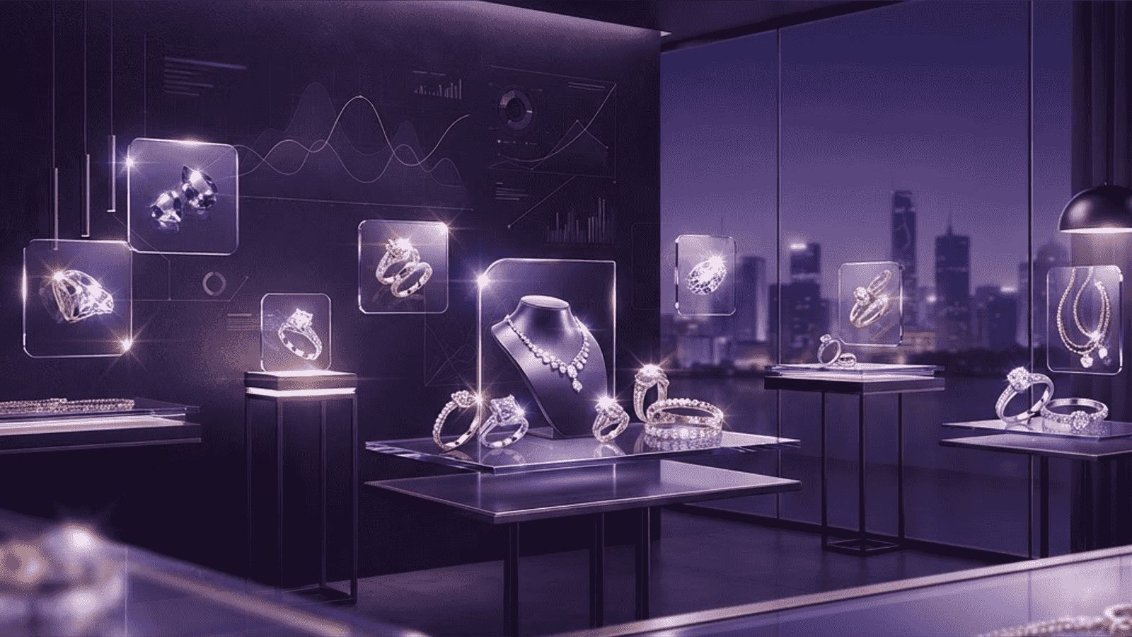 Top 10 Best Jewelry Wholesalers in Omaha