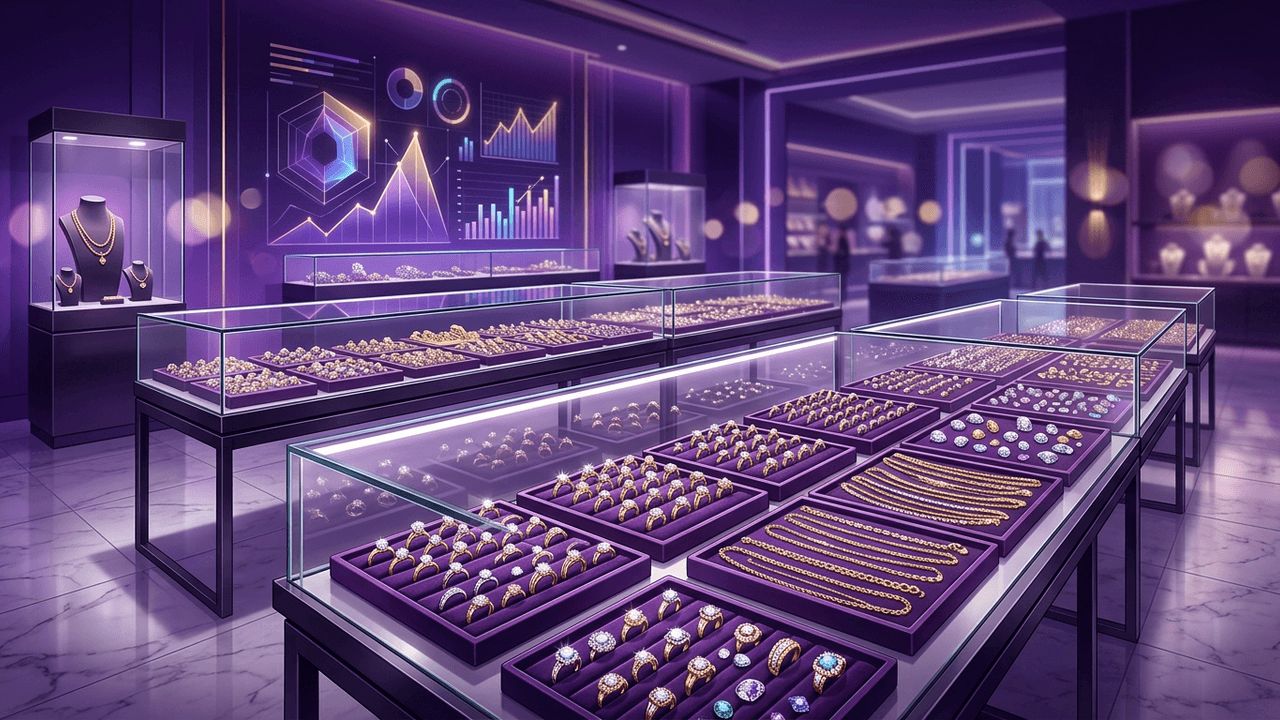 Top 10 Best Jewelry Wholesalers in Orange