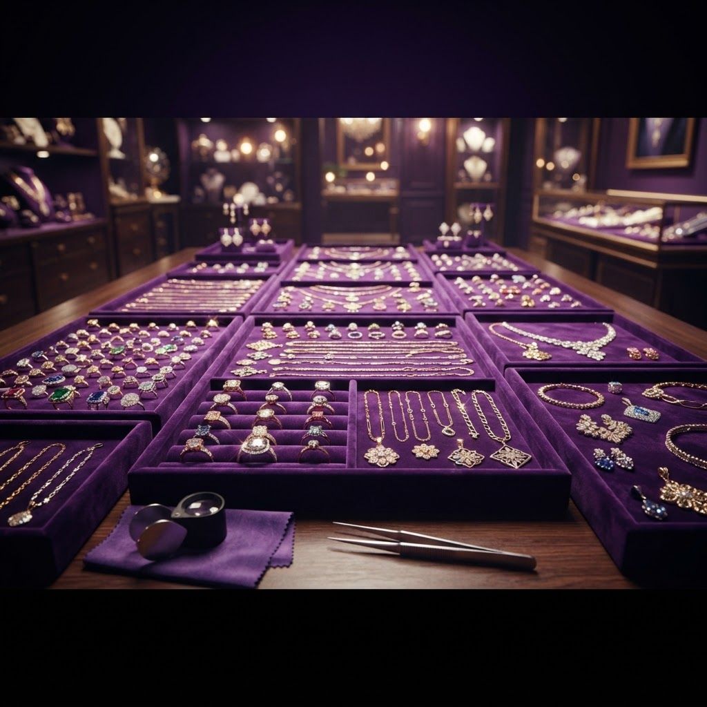 Top 10 Best Jewelry Wholesalers in Overland Park