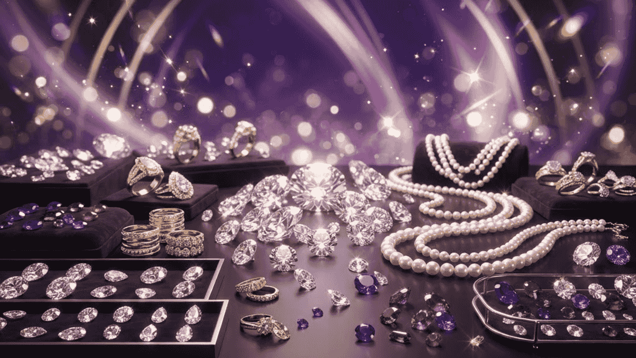 Top 10 Best Jewelry Wholesalers in Oyster Bay