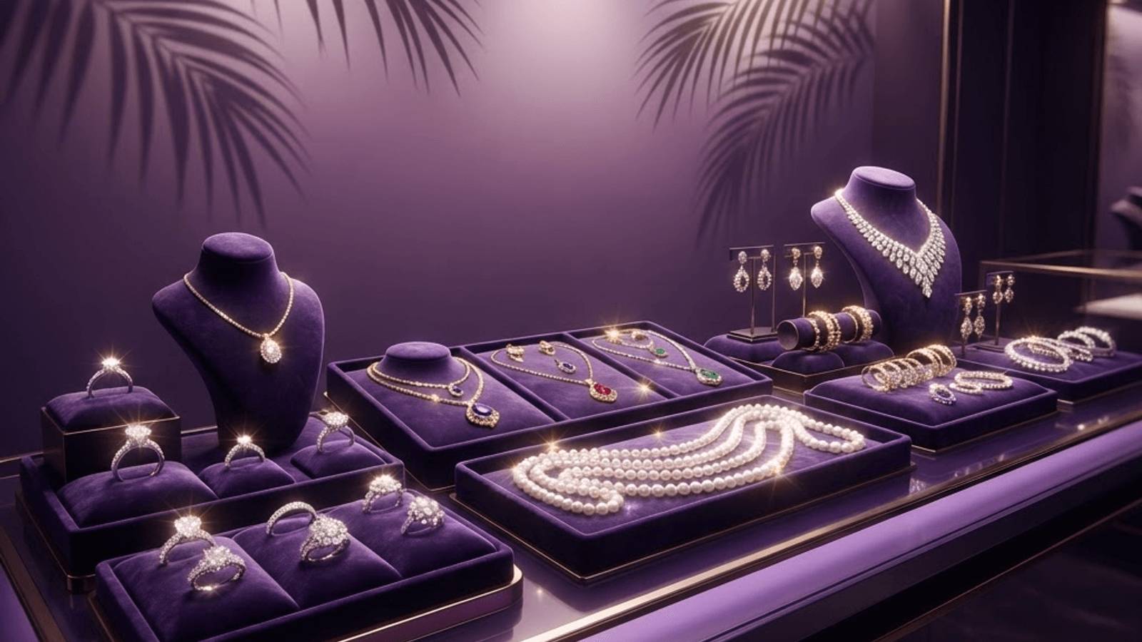 Top 10 Best Jewelry Wholesalers in Palm Bay