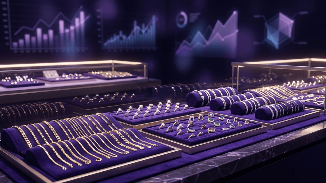 Top 10 Best Jewelry Wholesalers in Pearland