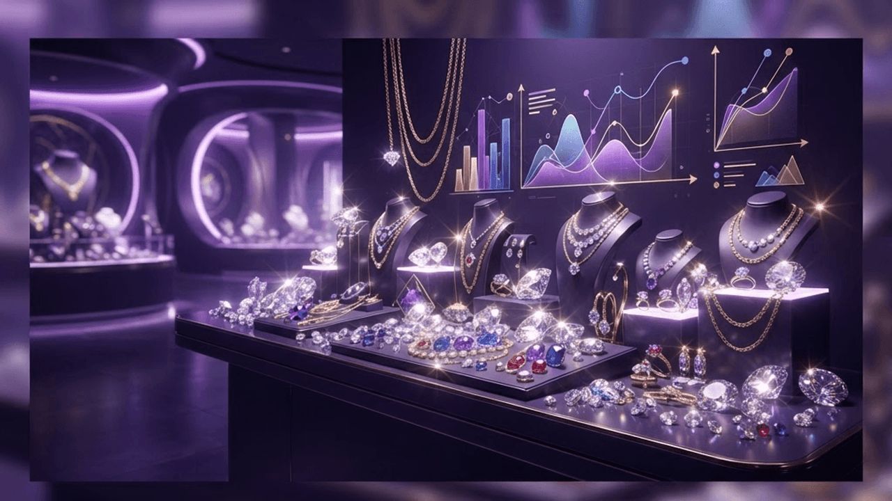 Top 10 Best Jewelry Wholesalers in Pembroke Pines