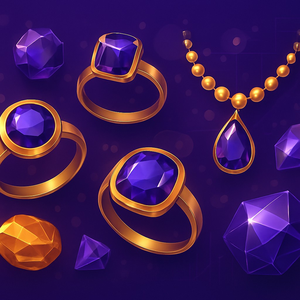 Top 10 Best Jewelry Wholesalers in Poland