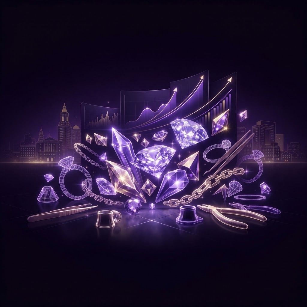 Top 10 Best Jewelry Wholesalers in Providence