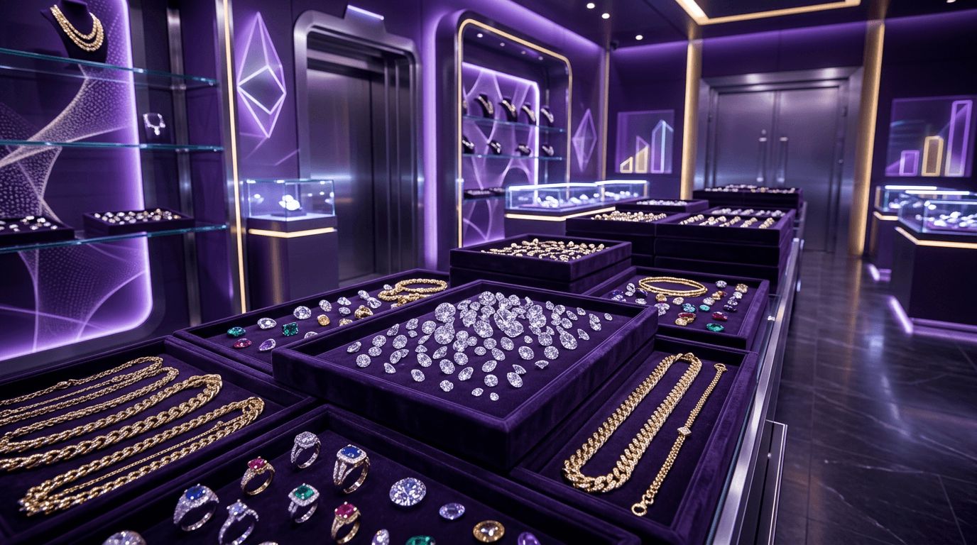 Top 10 Best Jewelry Wholesalers in Richardson