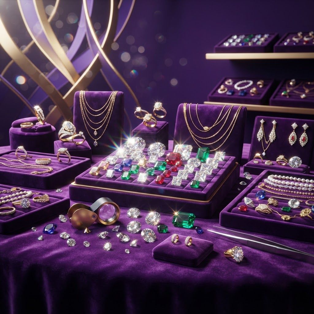 Top 10 Best Jewelry Wholesalers in Rochester