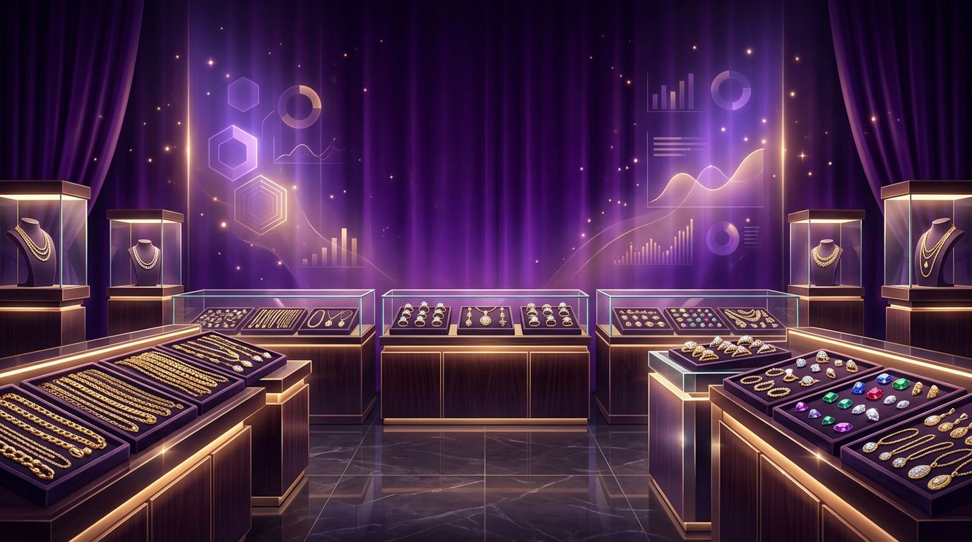 Top 10 Best Jewelry Wholesalers in Rockford