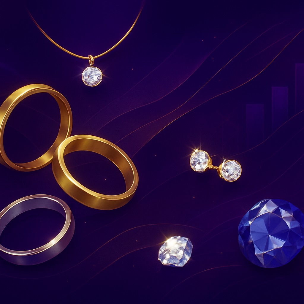 Top 10 Best Jewelry Wholesalers in Romania