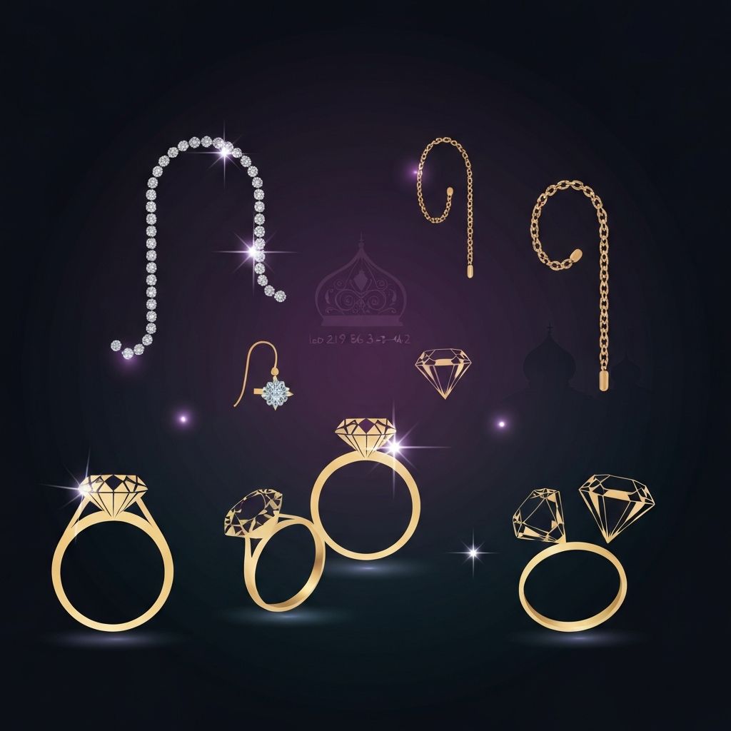 Top 10 Best Jewelry Wholesalers in Russia