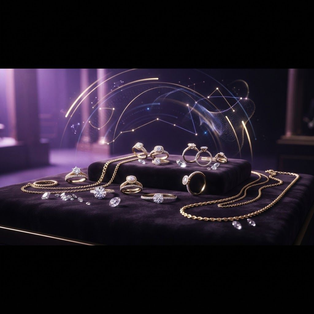 Top 10 Best Jewelry Wholesalers in San Bernardino